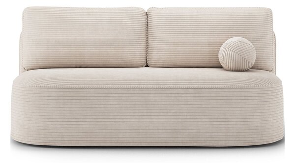 Canapea lemn masiv extensibilă Liliana 193×96 cm Personalizabilă - Jarell 18