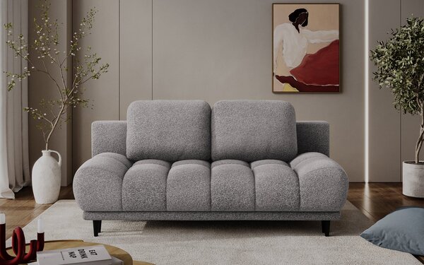 Canapea lemn masiv extensibilă Guavira 210×91 cm Personalizabilă - Paolli 40