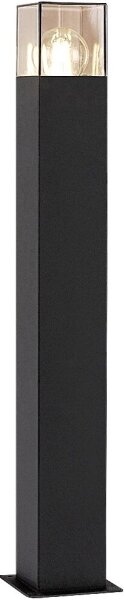Lampă de exterior Rabalux 77082 LOANDA 1xE27/60W/230V IP54 negru