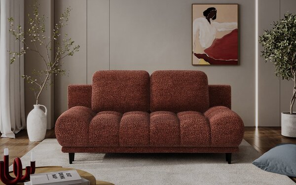 Canapea lemn masiv extensibilă Guavira 210×91 cm Personalizabilă - Paolli 40