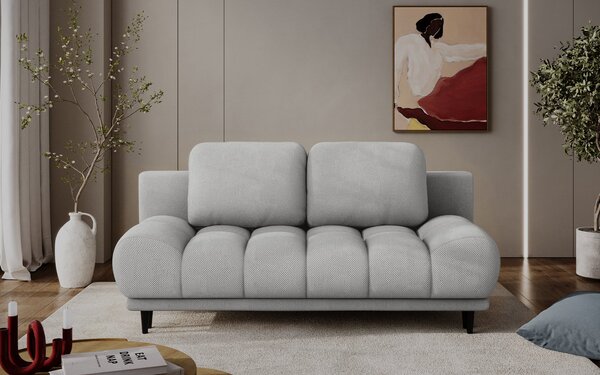 Canapea lemn masiv extensibilă Guavira 210×91 cm Personalizabilă - Paolli 40
