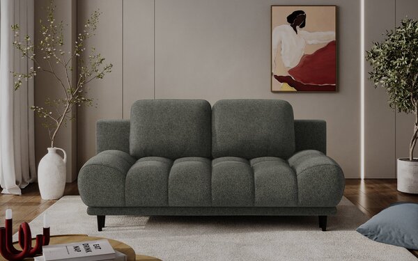Canapea lemn masiv extensibilă Guavira 210×91 cm Personalizabilă - Paolli 40
