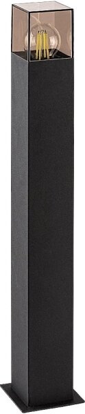 Lampă de exterior Rabalux 77082 LOANDA 1xE27/60W/230V IP54 negru