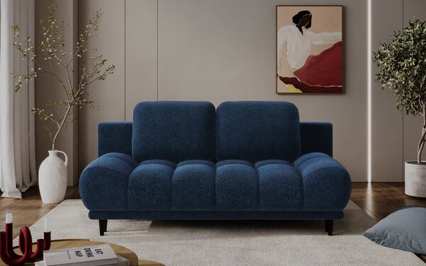 Canapea lemn masiv extensibilă Guavira 210×91 cm Personalizabilă - Paolli 40