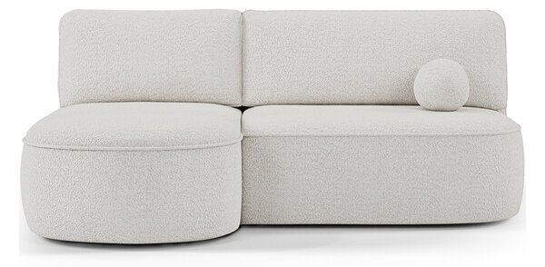 Colțar lemn masiv extensibil Livoza 220×144 cm Personalizabil - Stânga, royal 01