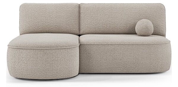 Colțar lemn masiv extensibil Livoza 220×144 cm Personalizabil - Stânga, royal 18