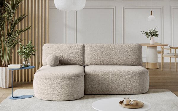 Colțar lemn masiv extensibil Livoza 220×144 cm Personalizabil - Stânga, calmora 18