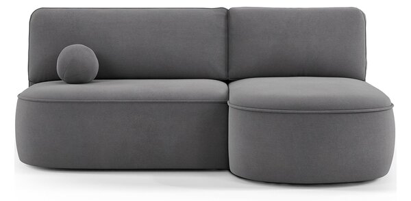 Colțar lemn masiv extensibil Livoza 220×144 cm Personalizabil - Dreapta, poco 04