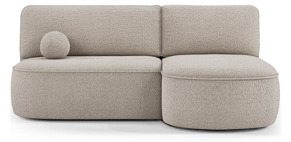 Colțar lemn masiv extensibil Livoza 220×144 cm Personalizabil - Dreapta, royal 18