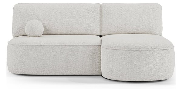 Colțar lemn masiv extensibil Livoza 220×144 cm Personalizabil - Dreapta, royal 01