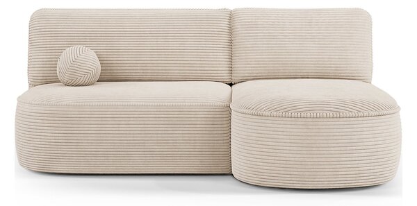 Colțar lemn masiv extensibil Livoza 220×144 cm Personalizabil - Dreapta, Jarell 18
