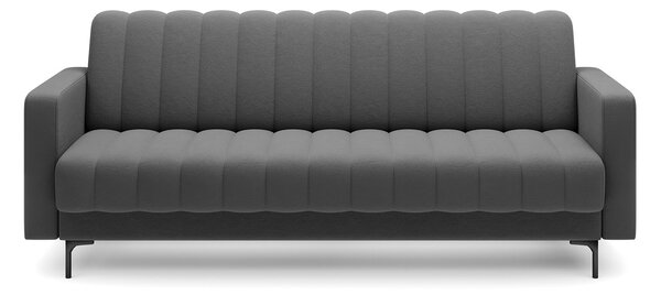 Canapea lemn masiv extensibilă Roneyra 212×89 cm Personalizabilă - sola 06