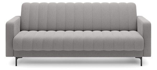 Canapea lemn masiv extensibilă Roneyra 212×89 cm Personalizabilă - Xillar 04