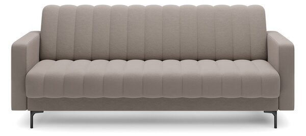 Canapea lemn masiv extensibilă Roneyra 212×89 cm Personalizabilă - sola 18