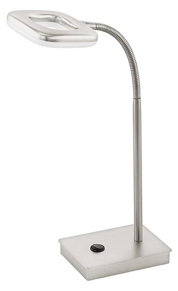 Eglo 97017 - Lampă LED de birou LITAGO LED/4W/230V