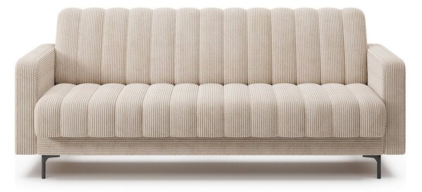 Canapea lemn masiv extensibilă Roneyra 212×89 cm Personalizabilă - Jarell 18