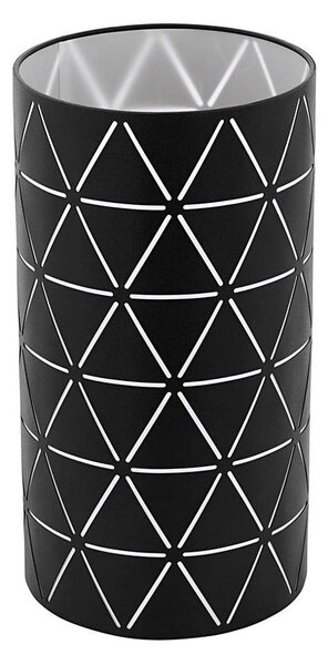 Eglo 98354 - Lampă de masă RAMON 1xE27/40W/230V