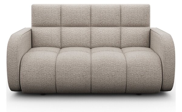 Canapea lemn masiv extensibilă Deverin 154×103 cm Personalizabilă - royal 18