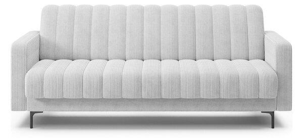 Canapea lemn masiv extensibilă Roneyra 212×89 cm Personalizabilă - Jarell 04