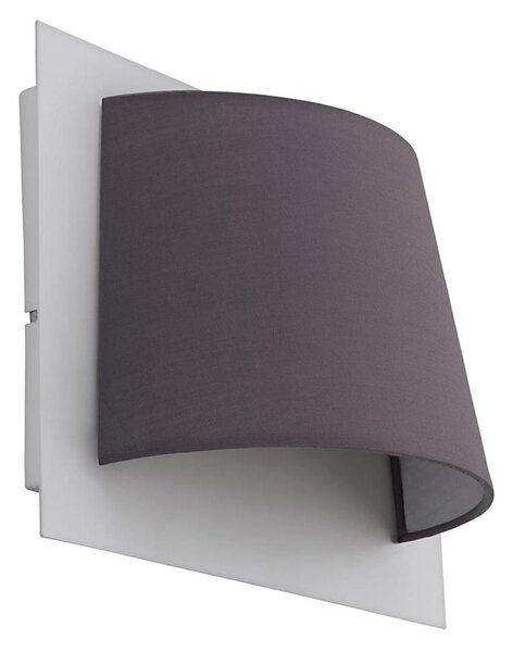 Eglo 97624 - Aplica de perete cu LED SERRVALLE, 5,4 W / 230 V