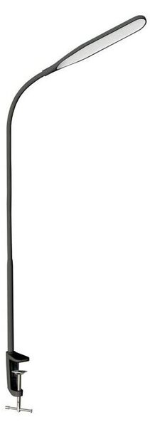 Lampă LED dimabilă de masă Ecolite LU13C-CR PRIM LED/10W/230V 3000-6000K negru