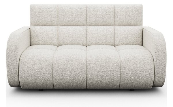 Canapea lemn masiv extensibilă Deverin 154×103 cm Personalizabilă - royal 01