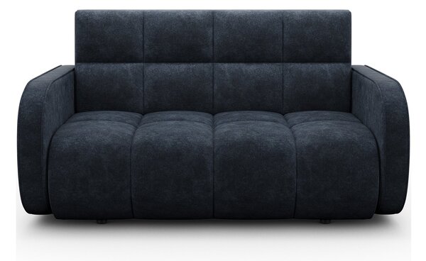 Canapea lemn masiv extensibilă Deverin 154×103 cm Personalizabilă - aura 40