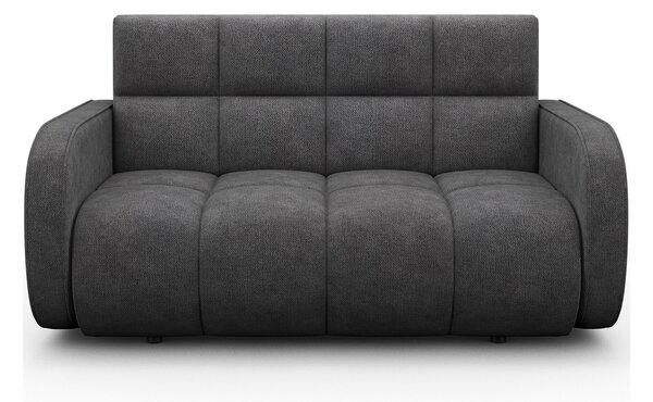 Canapea lemn masiv extensibilă Deverin 154×103 cm Personalizabilă - poco 04