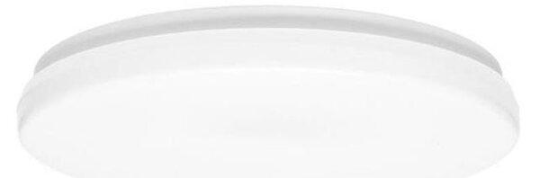 Plafonieră LED pentru baie Ecolite W3090-18W LIRA LED/18W/230V IP44 alb