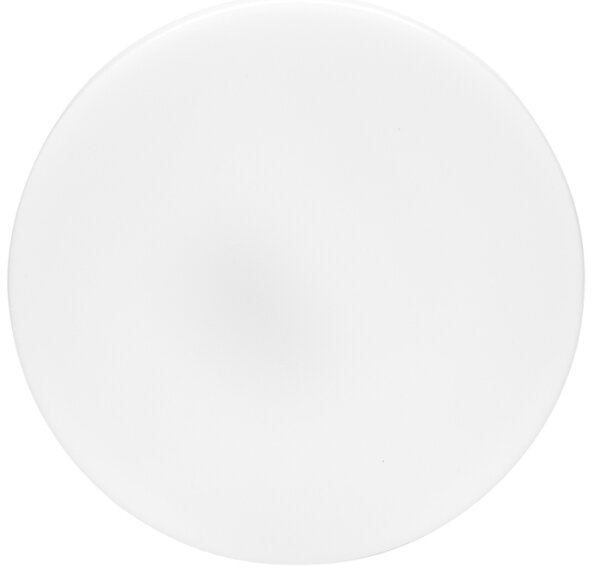 Plafonieră LED pentru baie Ecolite W3090-18W LIRA LED/18W/230V IP44 alb