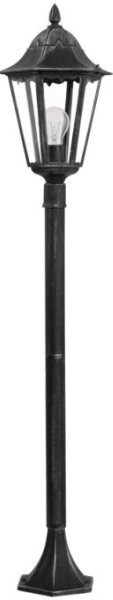 Lampă de exterior Eglo 79269 NAVEDO 1xE27/60W/230V IP44