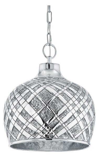 Eglo 49675 - Corp de iluminat pendul SALTASH 1xE27/60W