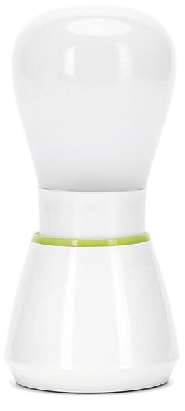 Corp de iluminat LED de veghe reîncărcabil Aigostar LED/0,5W/5V 3000K 650mAh