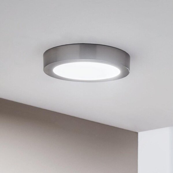 Eglo 94525 - Plafonieră FUEVA 1 LED, 16,5 W, 230 V