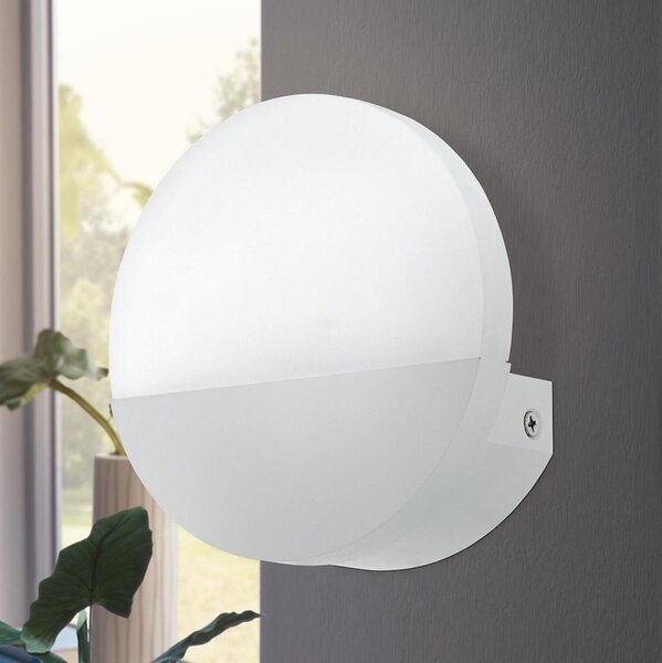 Eglo 96039 - Aplică de perete LED METRASS 1 LED/4,5W/230V