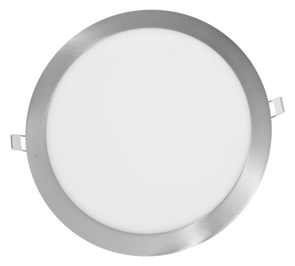 Lampă încastrată LED LADA LED/25W/230V 4100K