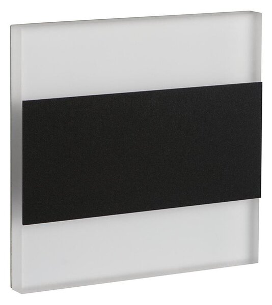 Corp de iluminat LED pentru scări Kanlux 26849 TERRA LED/0,8W/12V 3000K