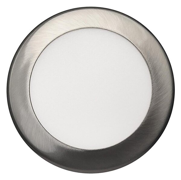 LED Lampă încastrată LED/18W/230V