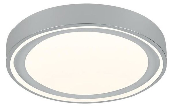 Plafonieră LED dimabilă LED/48W/230V 2700-6500K Wi-Fi Tuya + telecomandă