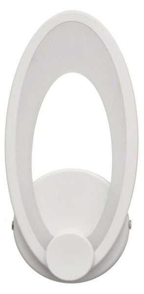 Aplica de perete LED GENOVA, 9W, 230V