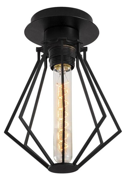 Lustră aplicată OYLAT 1xE27/60W/230V