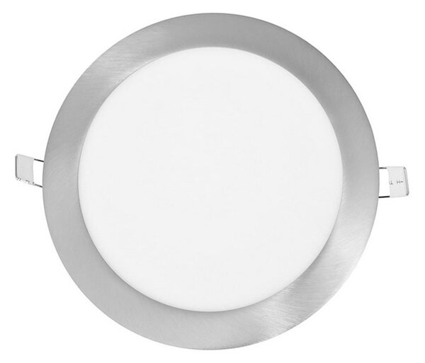 Lampă încastrată LED LADA LED/18W/230V 4100K