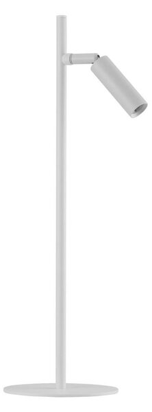 Lampă LED de birou LAGOS 1xG9/6W/230V 4000K albă
