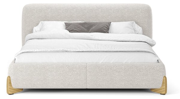 Pat Everly cu saltea, 140/160/180cm - 140x200