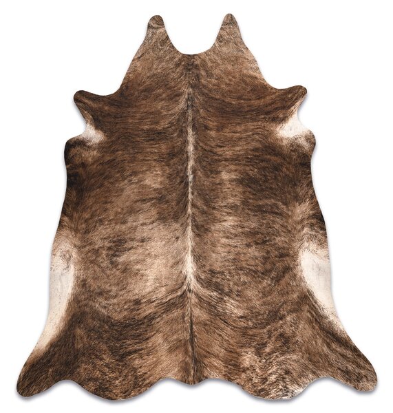 Covor Artificial Cowhide, Vaca G5068-1 Piele maro