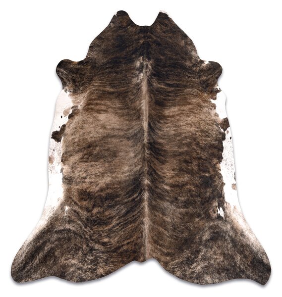 Covor Artificial Cowhide, Vaca G4740-1 Piele maro