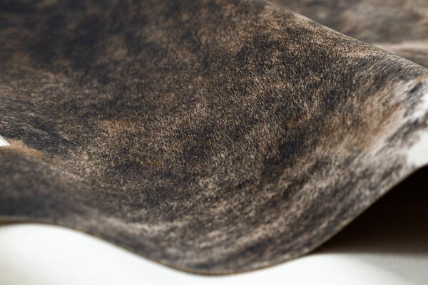 Covor Artificial Cowhide, Vaca G4740-1 Piele maro