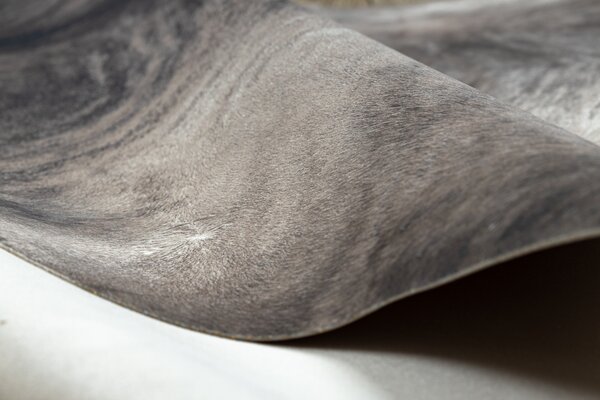 Covor Artificial Cowhide, Vaca G5067-4 Piele gri