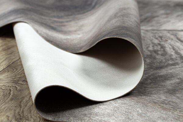 Covor Artificial Cowhide, Vaca G5067-4 Piele gri