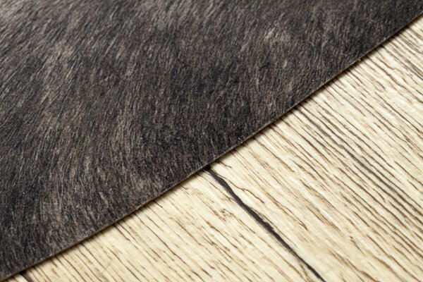 Covor Artificial Cowhide, Vaca G5067-4 Piele gri
